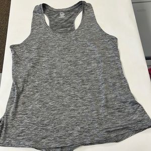 Athletic works tank top